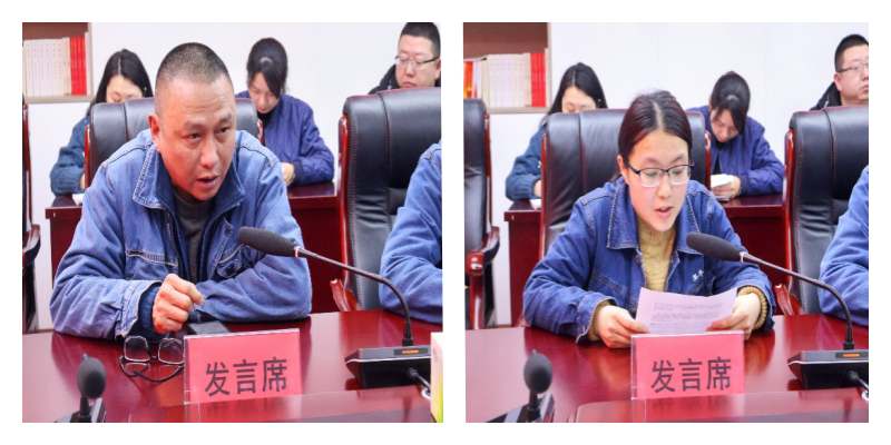 聚勢謀遠(yuǎn)啟新程 創(chuàng)新驅(qū)動(dòng)賦新能——美豐集團(tuán)科協(xié)召開2024年度工作總結(jié)暨表彰會(huì)